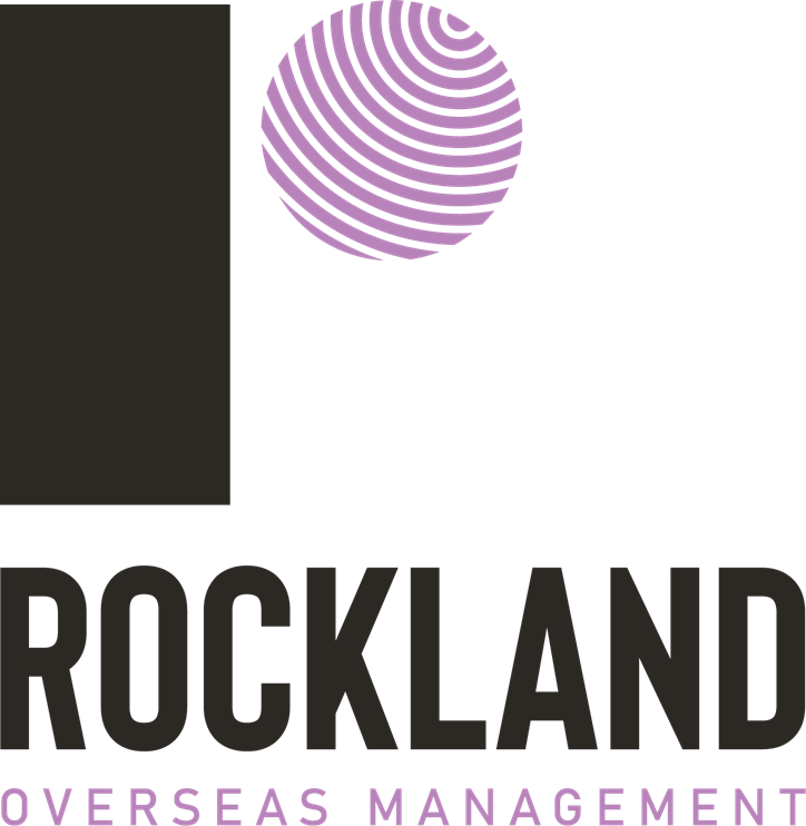 Rockland Overseas Managment Logo